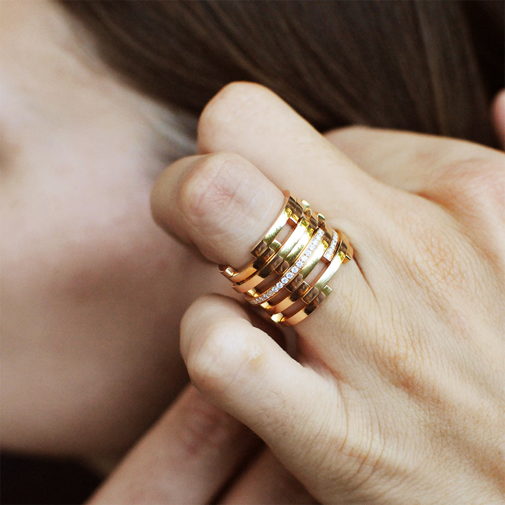 VOLUME RING