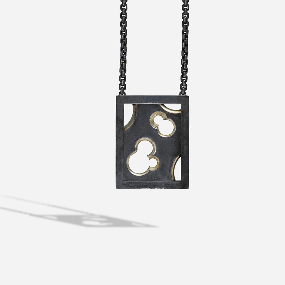 NECKLACE MARTINO GAMPER