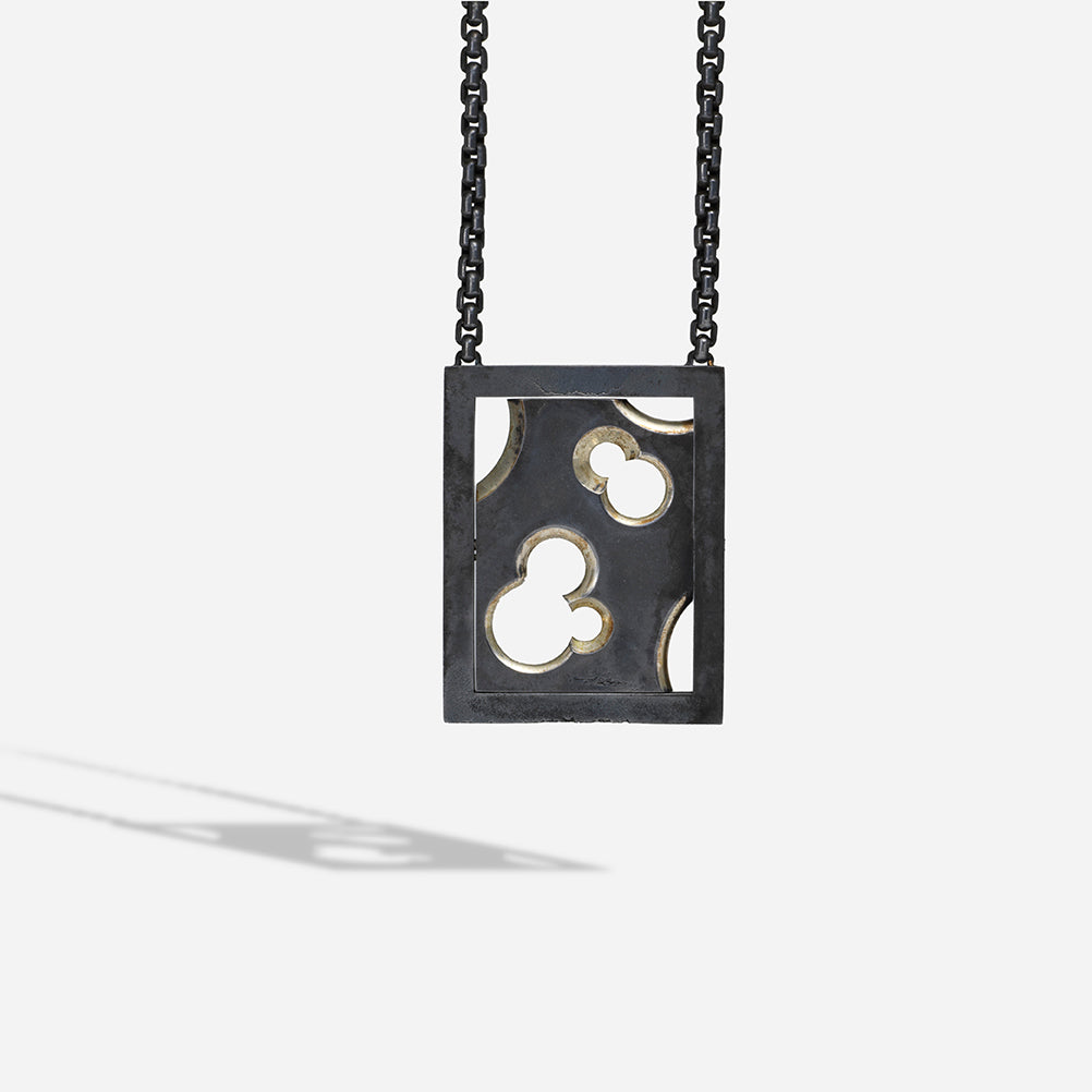 NECKLACE MARTINO GAMPER