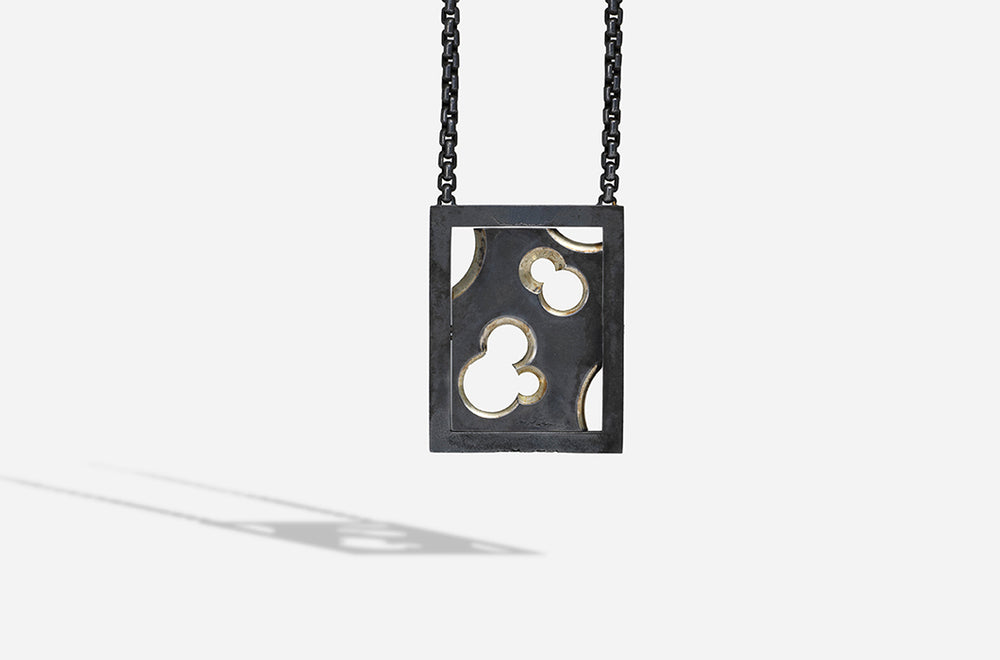 NECKLACE MARTINO GAMPER / Mixed