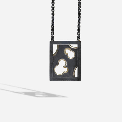 NECKLACE MARTINO GAMPER