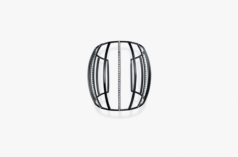 COLLECTION I CUFF / Mixed