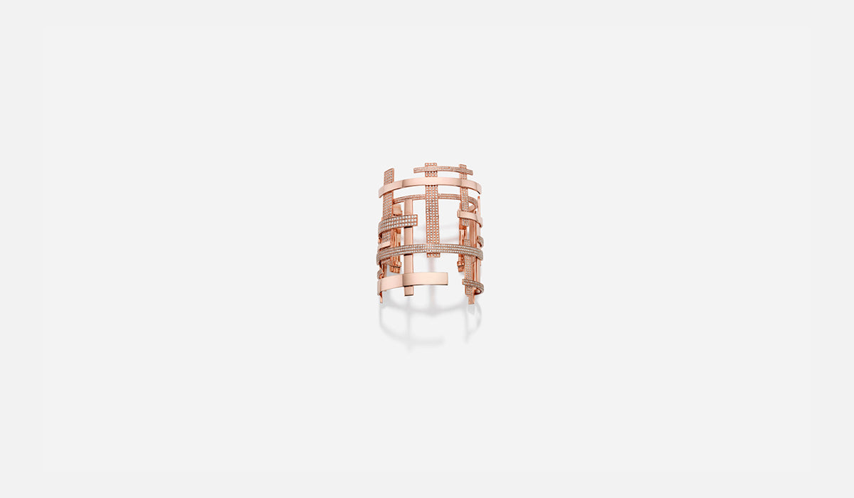 COLLECTION II CUFF