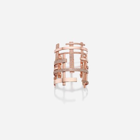 COLLECTION II CUFF