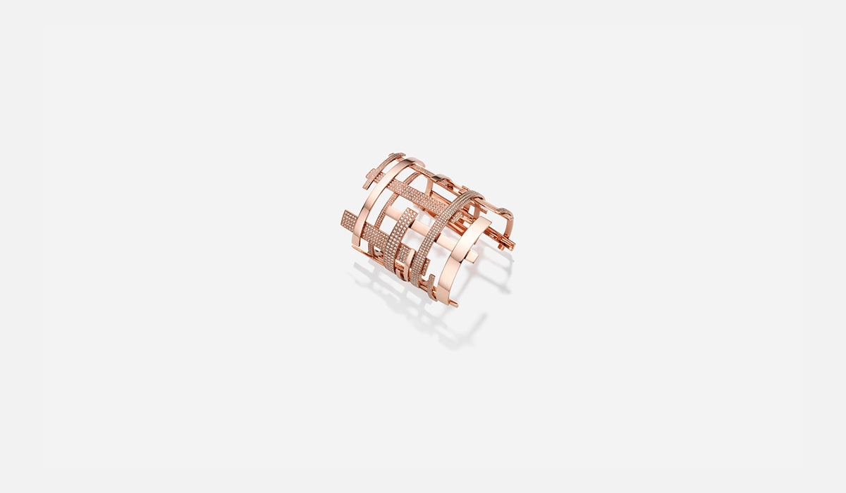 COLLECTION II CUFF