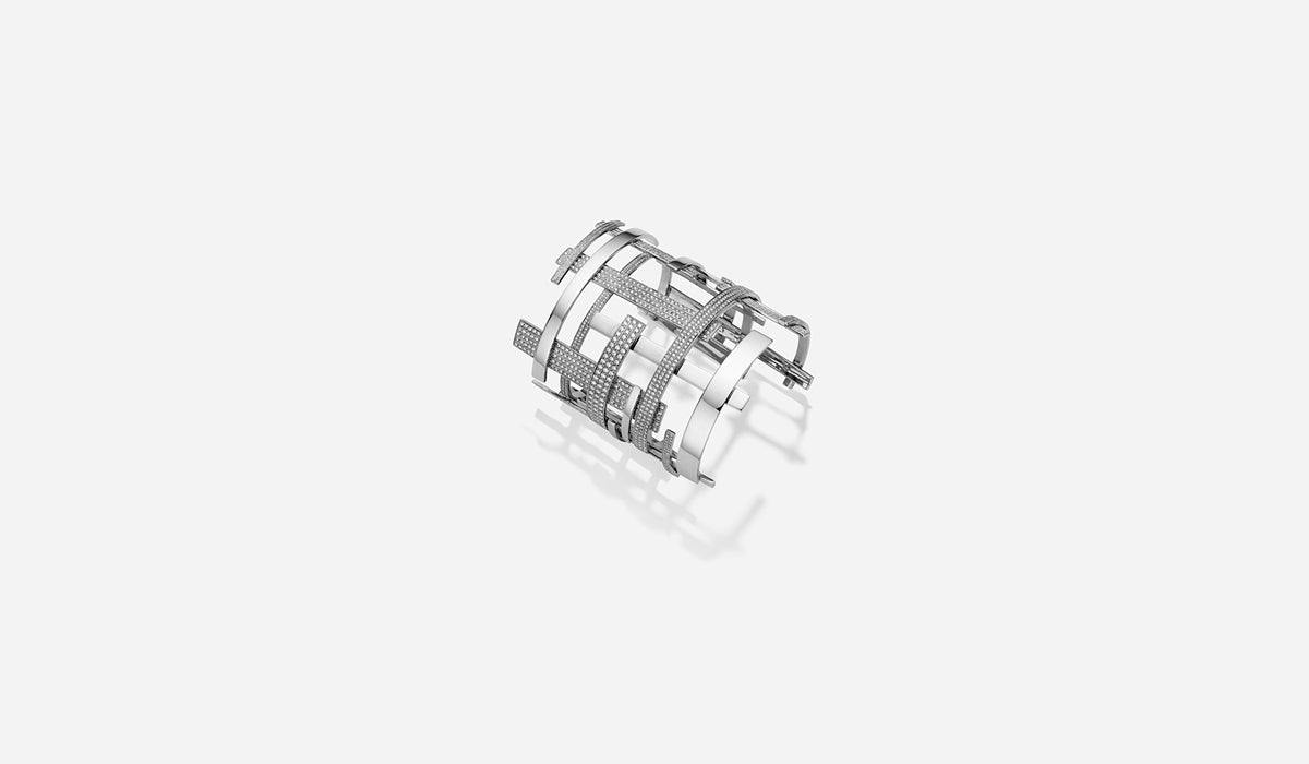 COLLECTION II CUFF