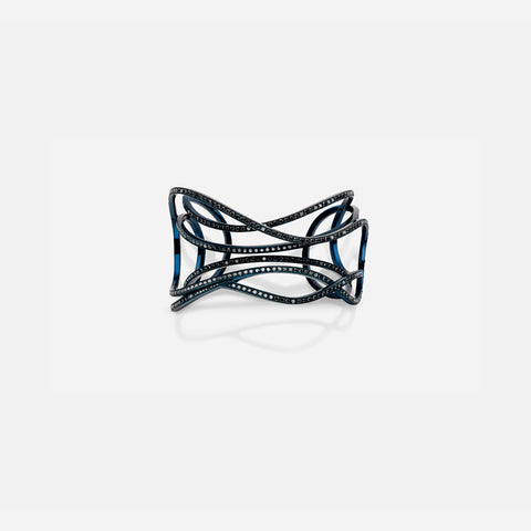 SERPENTINE CUFF