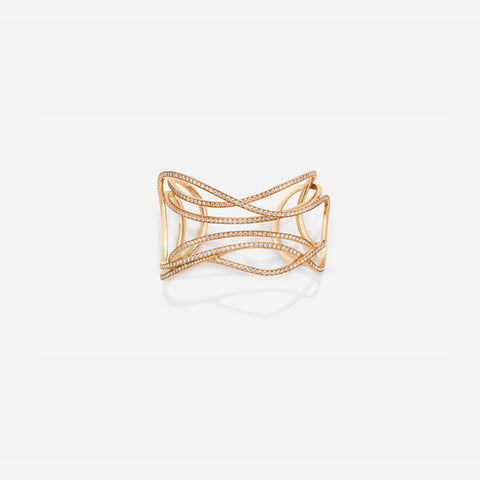 SERPENTINE CUFF