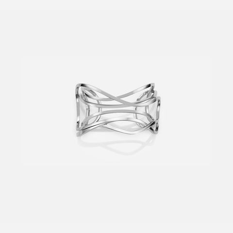 SERPENTINE CUFF