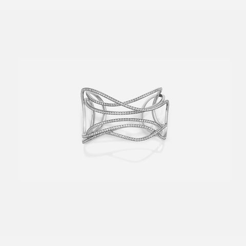 SERPENTINE CUFF