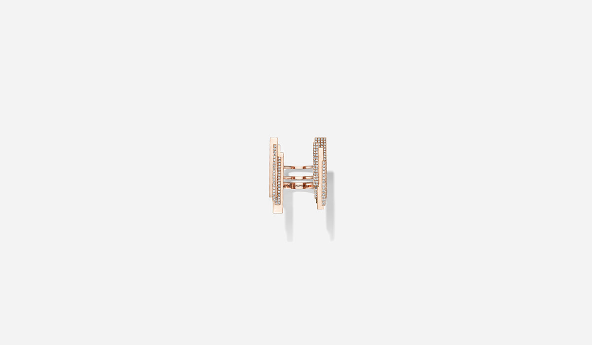 COLLECTION II RING