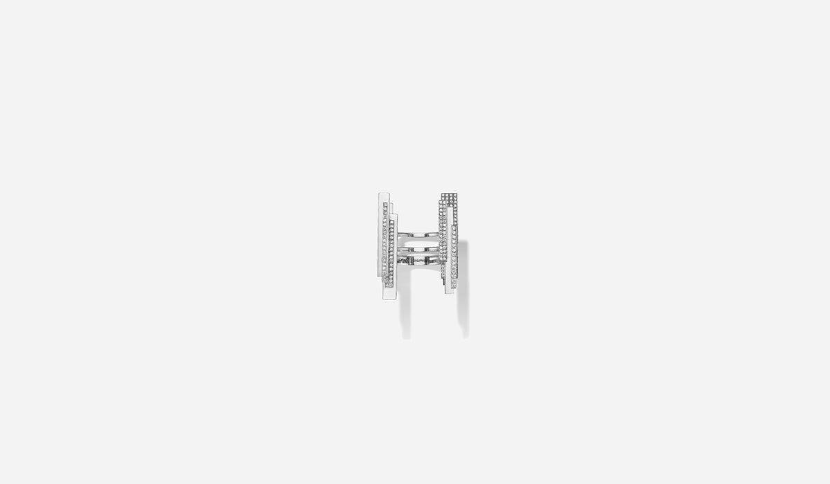 COLLECTION II RING