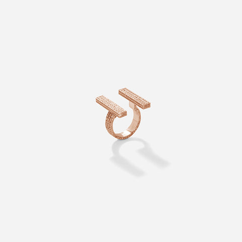 COLLECTION II RING