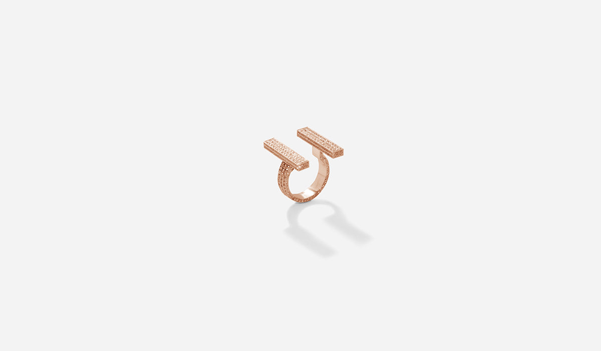 COLLECTION II RING