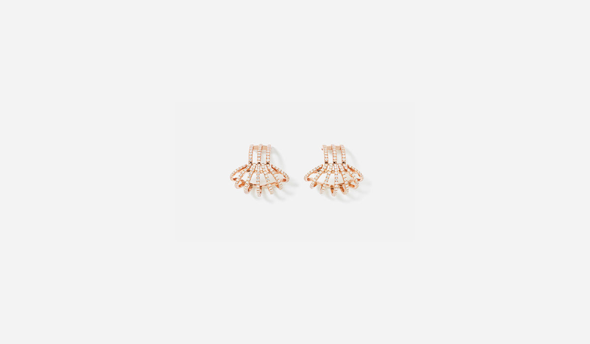 COLLECTION I EARRINGS