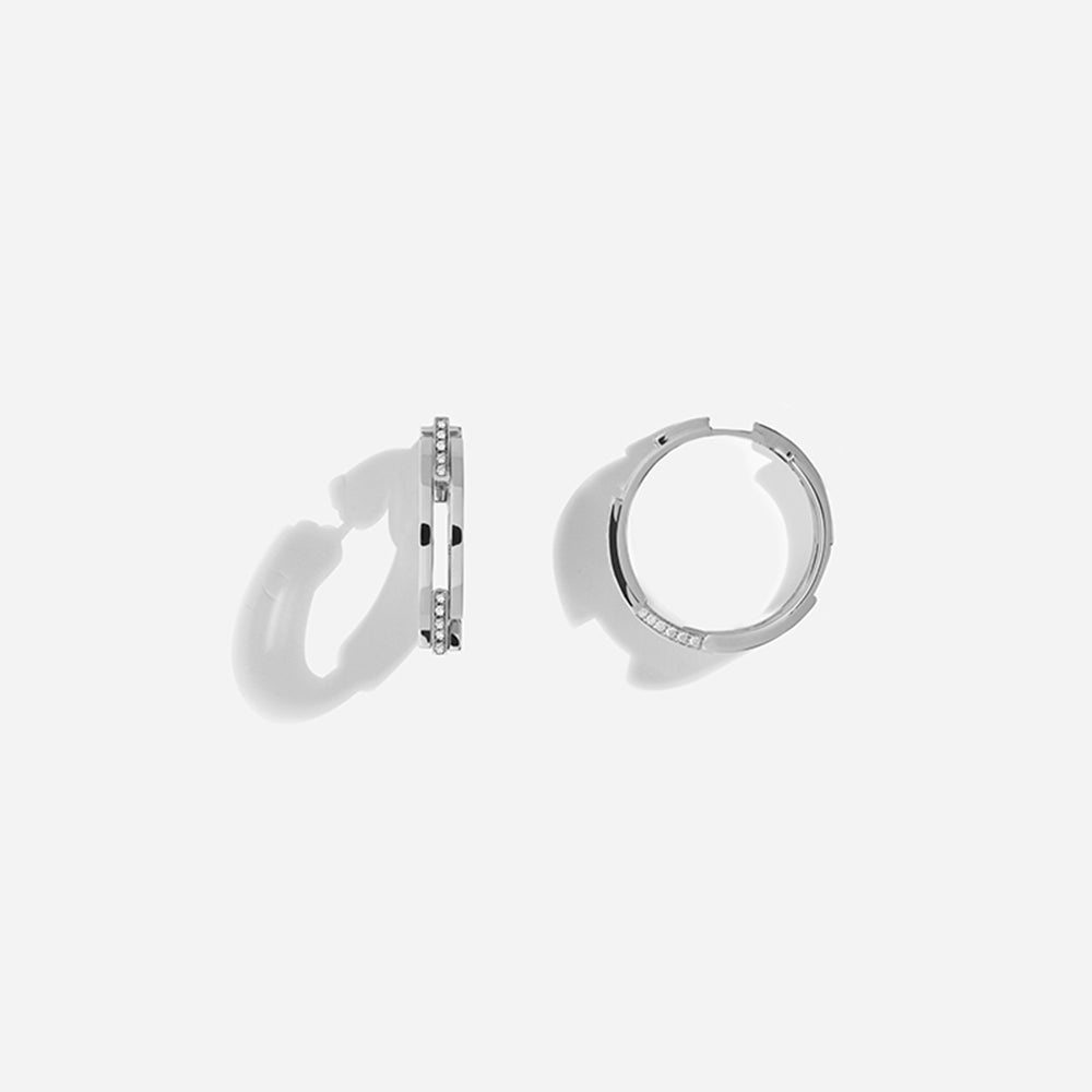 VOLUME EARRINGS