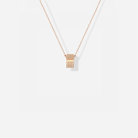 MONUMENT PENDANT