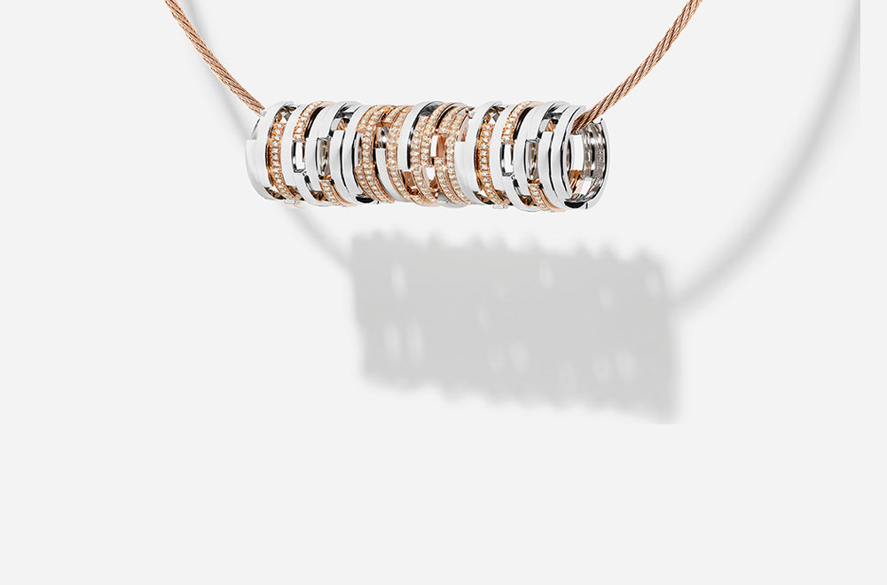 VOLUME PENDANT / Mixed