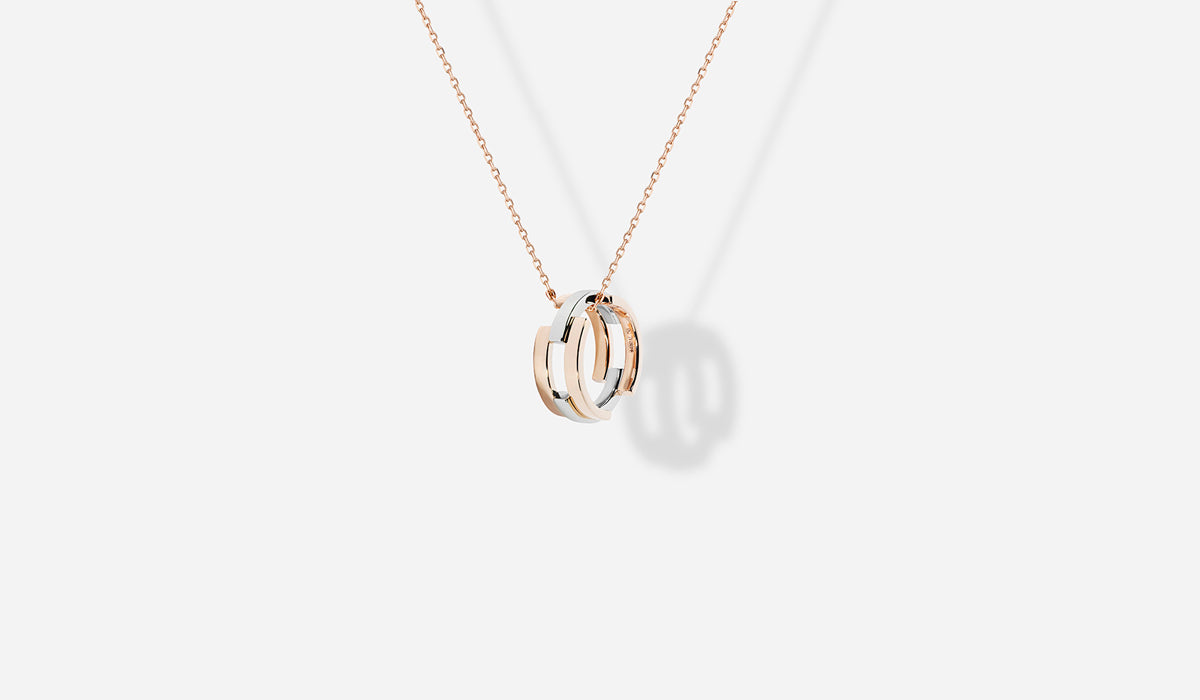 VOLUME PENDANT