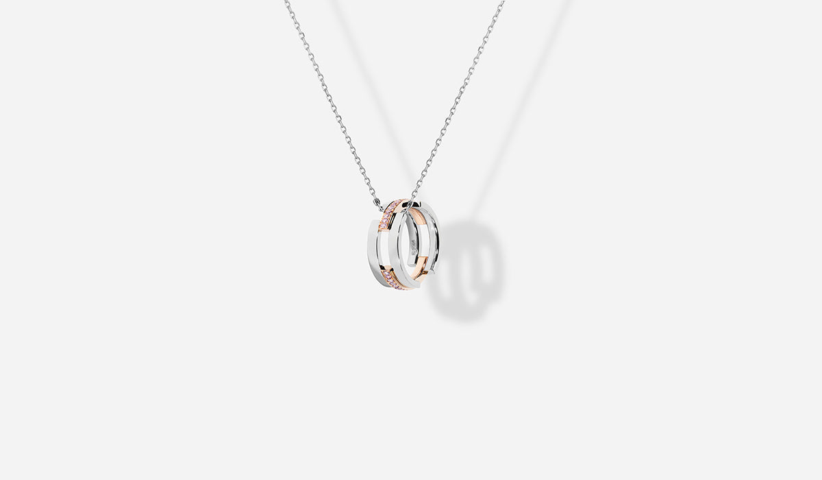 VOLUME PENDANT