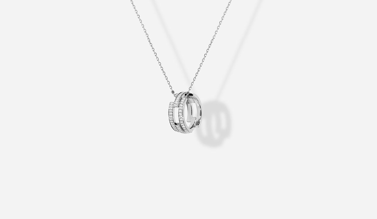 VOLUME PENDANT