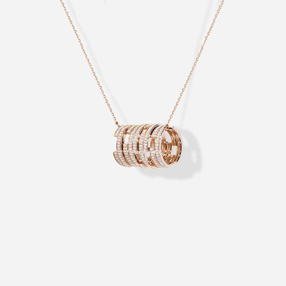 VOLUME PENDANT