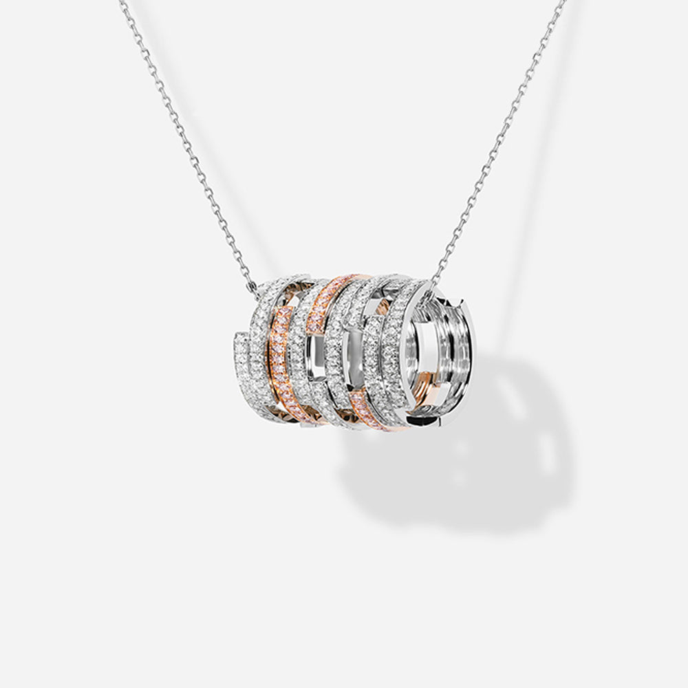 VOLUME PENDANT
