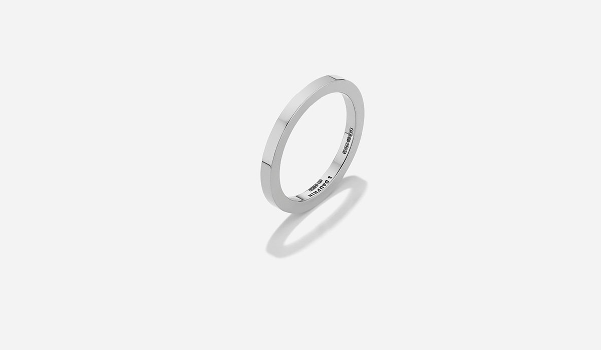 WEDDING BAND