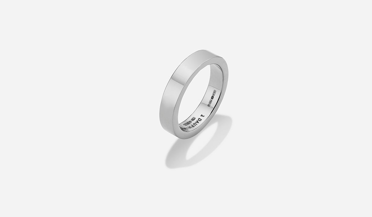 WEDDING BAND