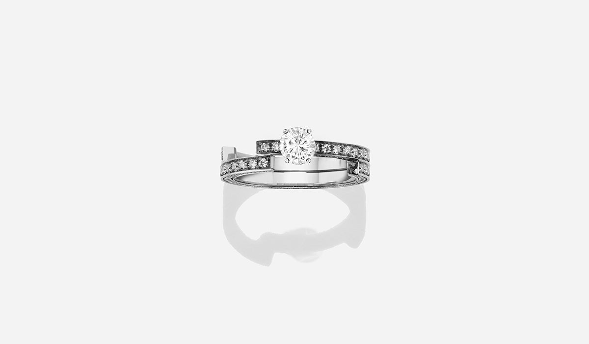 ENGAGEMENT RING